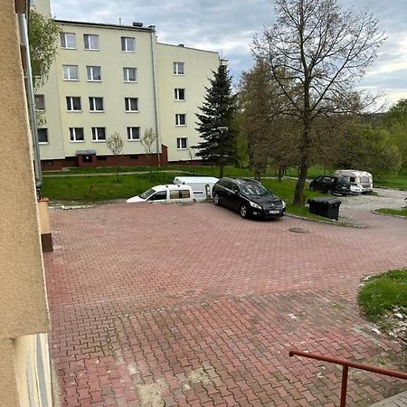 Apartament Medalionow Z Parkingiem Apartment Lublin Luaran gambar