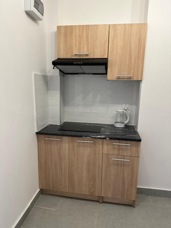Apartament Medalionow Z Parkingiem Apartment Lublin Luaran gambar