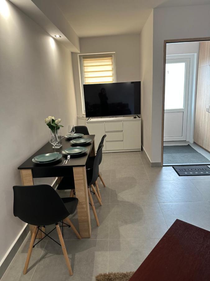 Apartament Medalionow Z Parkingiem Apartment Lublin Luaran gambar