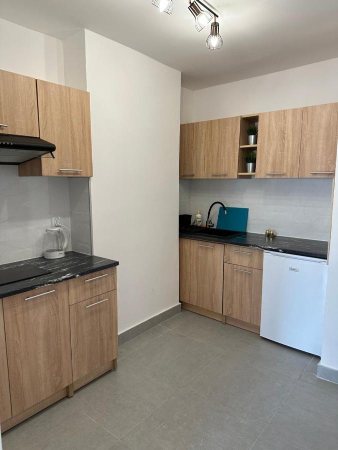 Apartament Medalionow Z Parkingiem Apartment Lublin Luaran gambar