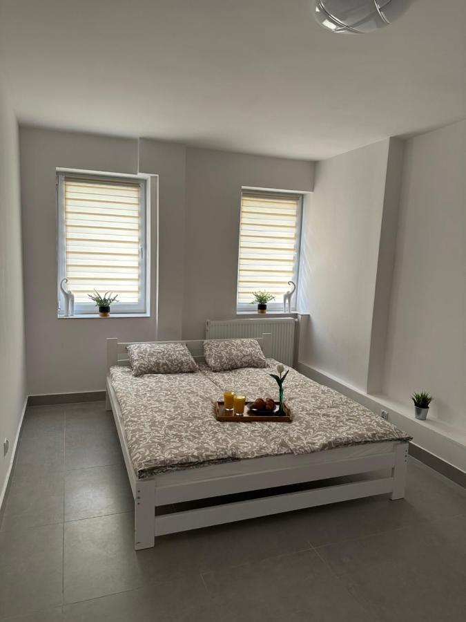Apartament Medalionow Z Parkingiem Apartment Lublin Luaran gambar