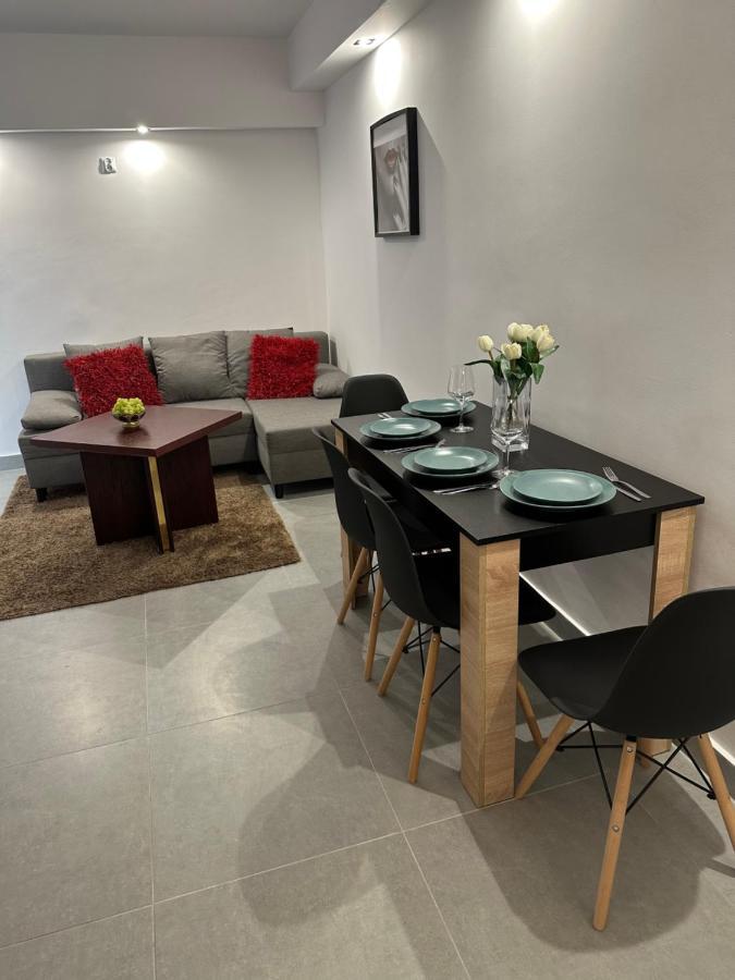 Apartament Medalionow Z Parkingiem Apartment Lublin Luaran gambar